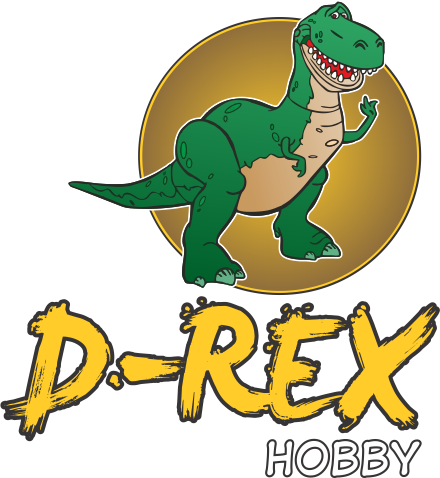 D-rex Hobby