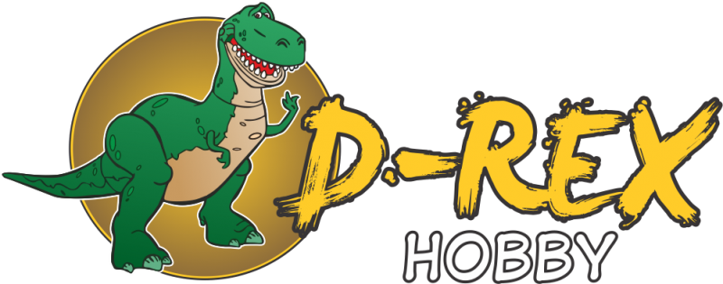 D-rex Hobby