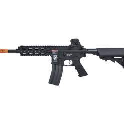Rifle Airsoft G&G GR16 CQW Blowback