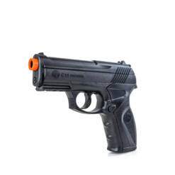 Pistola de Pressão de CO2 C11 6,0MM