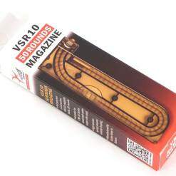 Magazine Vsr-10 Action Army Carregador Airsoft Sniper Marui