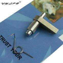 Trava Anti-reversa Para Caixa Engrenagens Airsoft Aeg Ver2/3