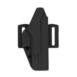Coldre Destro Golias Owb Plataforma Taurus Serie800 Invictus